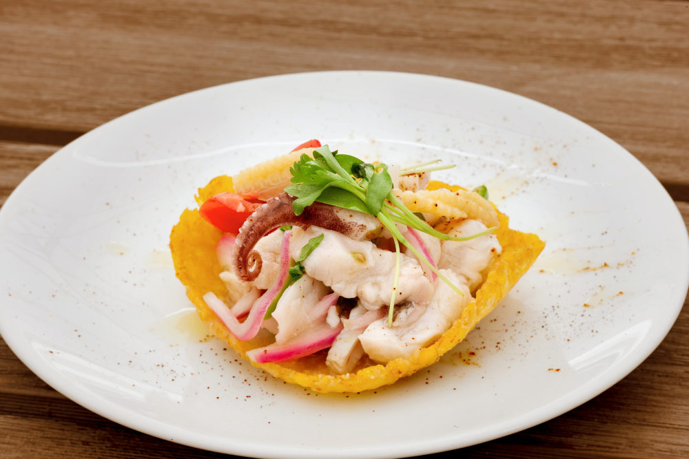 food2016Hi-buho-SL Mama’s Pastor Tacos by Buho Cocina y Cantina (2016 Honolulu)