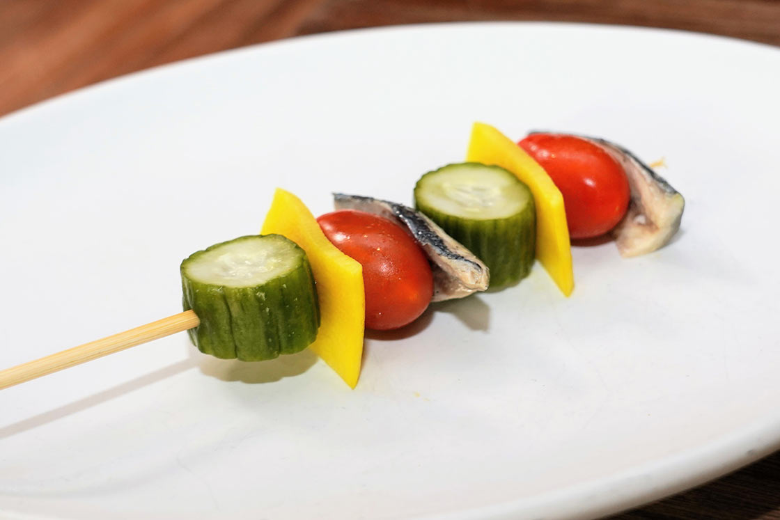 food2023Ny-rule-of-thirds-002 Tsukemono Skewer by Rule of Thirds (2023 Honolulu)