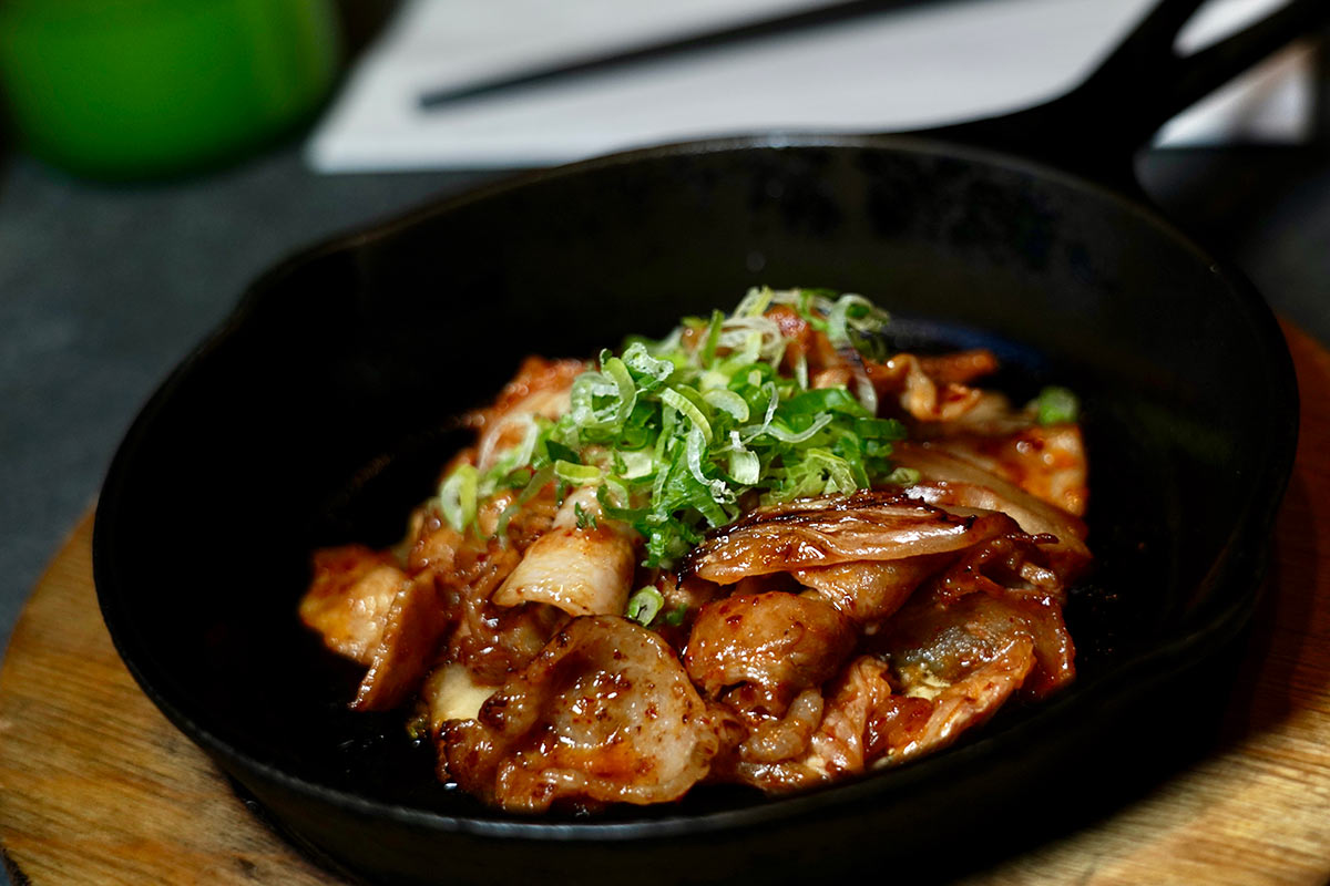 food2025Ny-juban-001 Buta Kimchee by Juban (2025 New York)