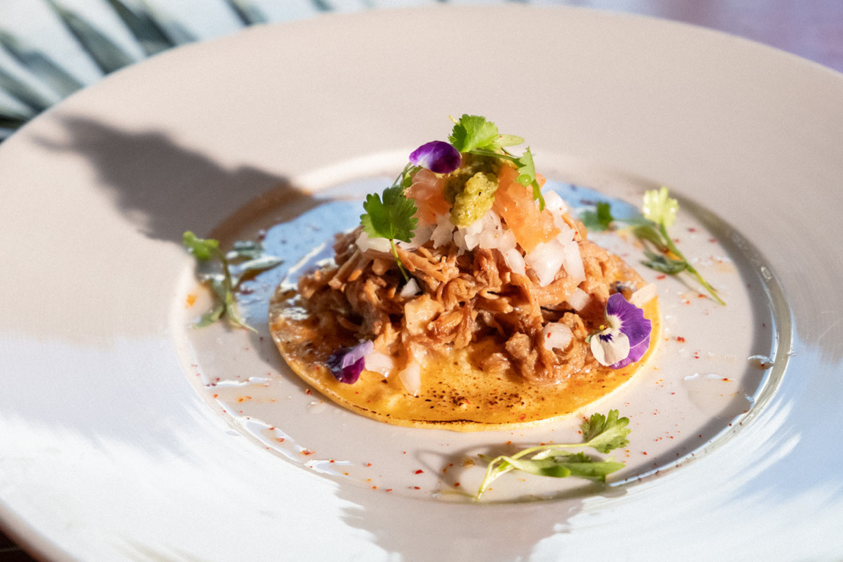 food2025Hi-robata-jinya-01 Pork Kakuni Laulau Tacos by Robata JINYA (2025 Honolulu)