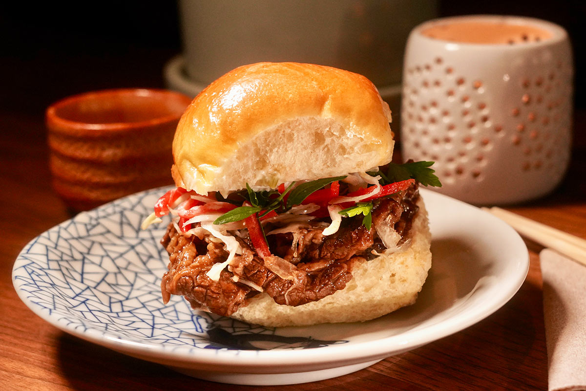 Gyu Slider by Rule of Thirds (2026 New York)